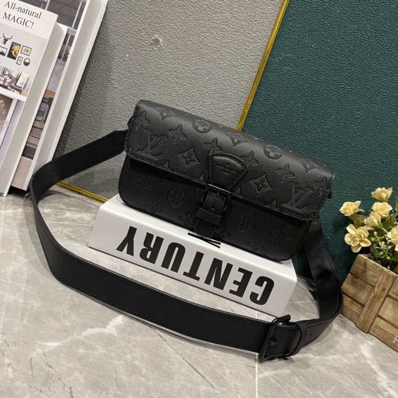 LV Satchel bags